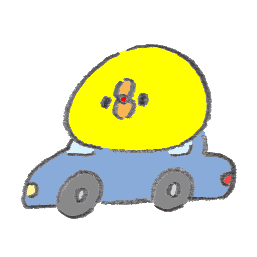 ピヨ吉